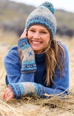 Little Hampton Wristwarmer