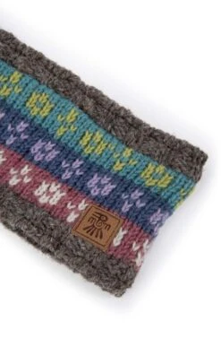 Bloomsbury Headband -Home Furnishings Shop GW19204COOL 2