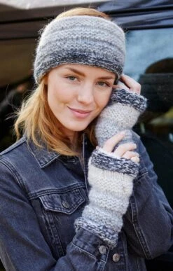 Ladies Sierra Nevada Handwarmers