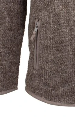 Whistler Half Zip -Home Furnishings Shop GW19306GREY 3