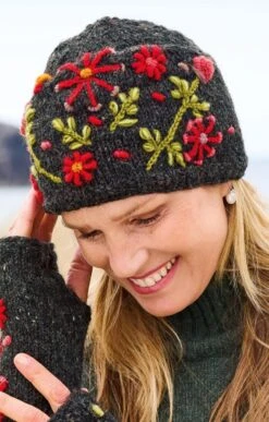 Ladies Lugano Beanie