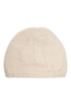 Ladies Lugano Beanie -Home Furnishings Shop GW78910CREAM 1