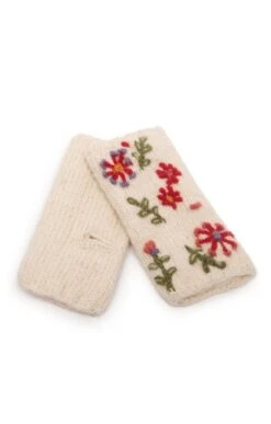 Ladies Lugano Handwarmer