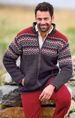 Men’s Clifden Jacket