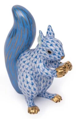 Herend Squirrel