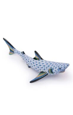 Herend Shark