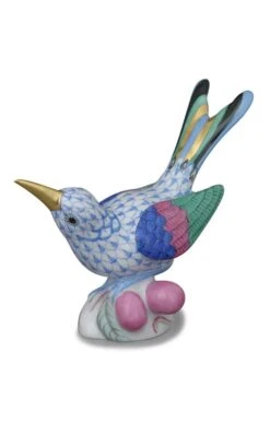 Herend Hummingbird