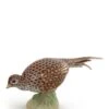 Herend Brown Pheasant Hen