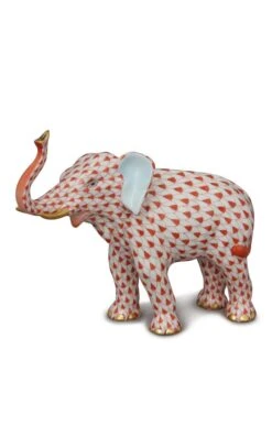 Herend Lucky Elephant