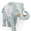Herend Baby Elephant