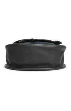 Ladies Tweed Sporran Bag -Home Furnishings Shop TB77010BLACKWATCH 3