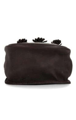 Harris Tweed Sporran Bag -Home Furnishings Shop TB77898GREENCHECK 5