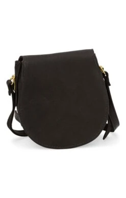 Harris Tweed Sporran Bag -Home Furnishings Shop TB77898HTGMACLEOD 1