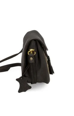 Harris Tweed Sporran Bag -Home Furnishings Shop TB77898HTGMACLEOD 3