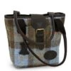 Deerskin Olivia Bag