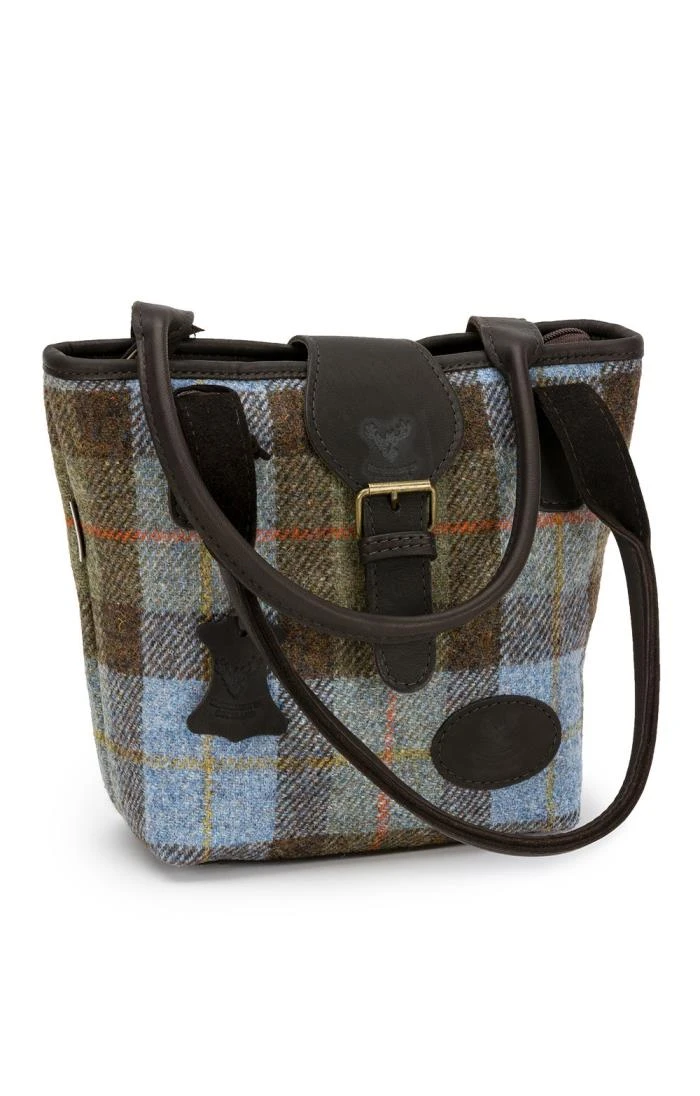 Deerskin Olivia Bag 1 Deerskin Olivia Bag