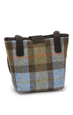 Deerskin Olivia Bag 9 Deerskin Olivia Bag -Home Furnishings Shop TB78890HTGMACLEOD 2