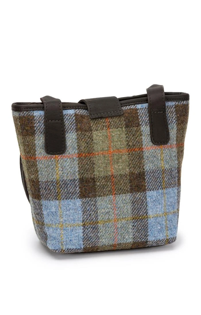 Deerskin Olivia Bag 3 Deerskin Olivia Bag - Image 3