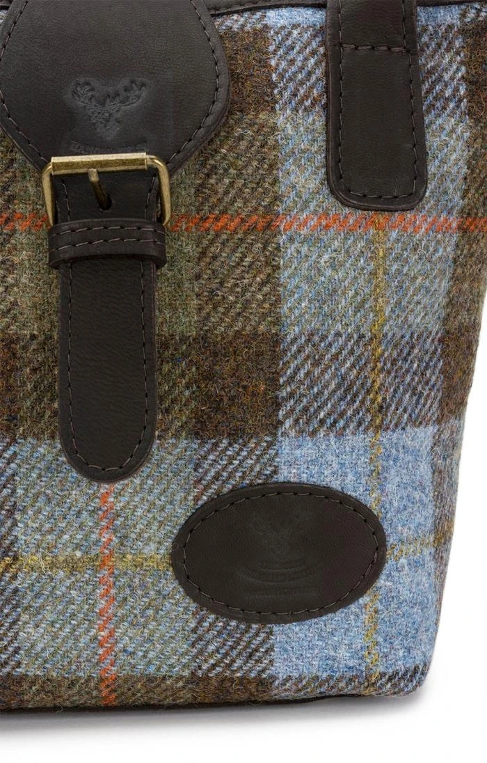 Deerskin Olivia Bag 4 Deerskin Olivia Bag - Image 4