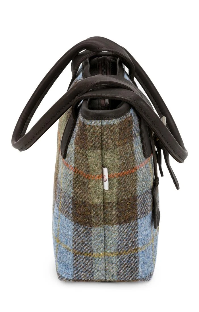 Deerskin Olivia Bag 5 Deerskin Olivia Bag - Image 5