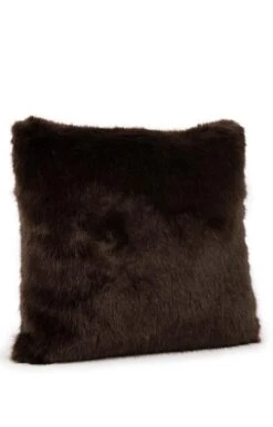 Faux Fur Cushion