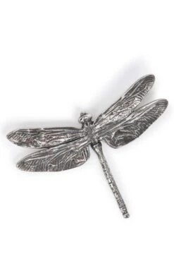 Dragonfly Brooch