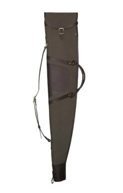 Croots Canvas Rifle Slip