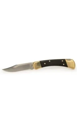 Buck Folding Hunter Knife -Home Furnishings Shop TK19023JEWELLERY 2