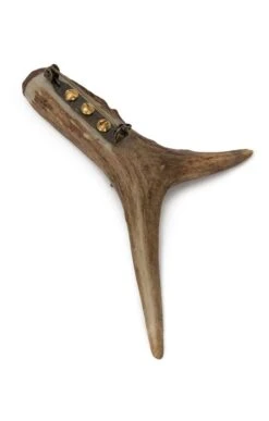 Roe Deer Kilt Pin 5 Roe Deer Kilt Pin -Home Furnishings Shop TK21016 2