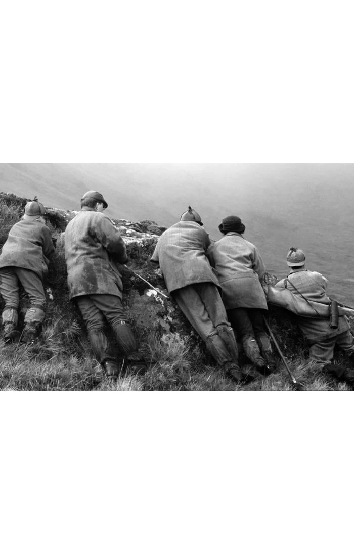 Glyn Satterley Mounted Print 1 Glyn Satterley Mounted Print