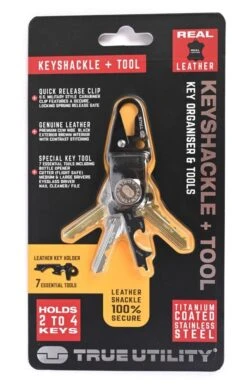 Keyshackle Tool