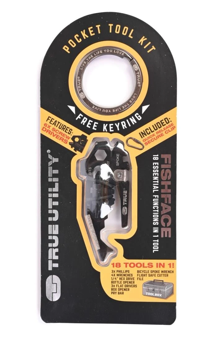 Fishface Multitool 1 Fishface Multitool