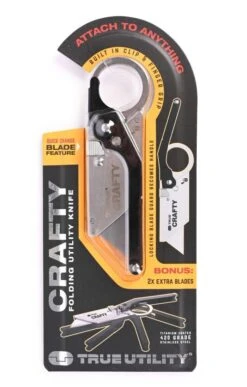Crafty Utility Knife