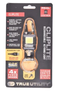 True Utility Cliplite