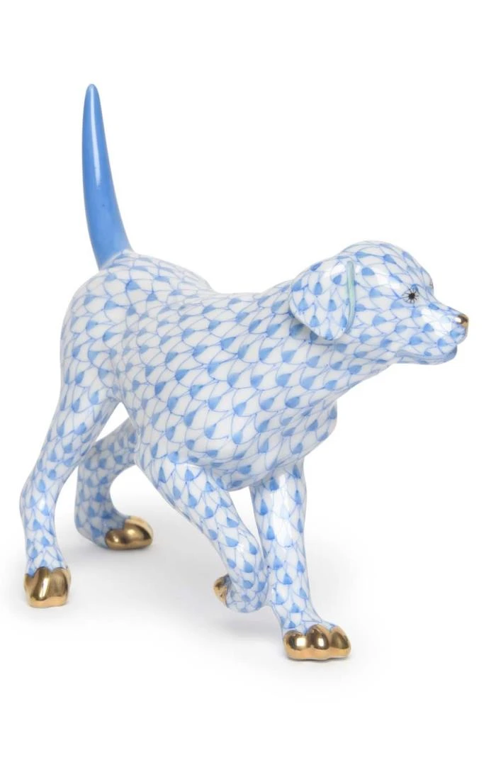 Herend Labrador 2 Herend Labrador - Image 2