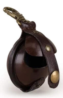 Small Ear Defender Pouch -Home Furnishings Shop TK80017DKBROWN 1