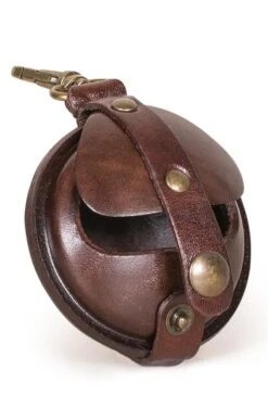 Medium Ear Defender Pouch -Home Furnishings Shop TK80018DKBROWN 1