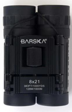 Barska 8x21 Lucid View Binoculars -Home Furnishings Shop TK99156 2