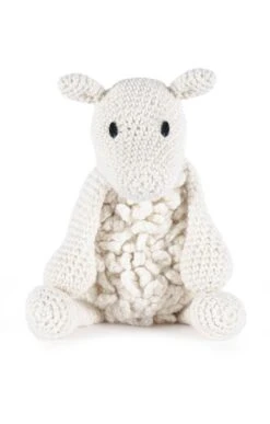 Simon The Sheep Crochet Kit -Home Furnishings Shop TT90514SIMON 2