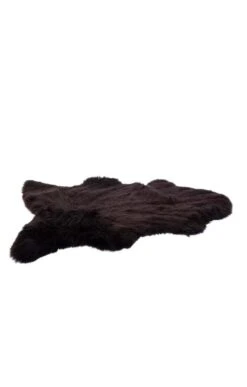 Large Pure Sheepskin Rug